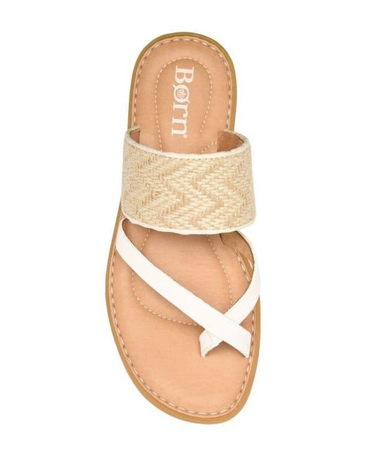 Børn Multicolor Maree Slide Sandal