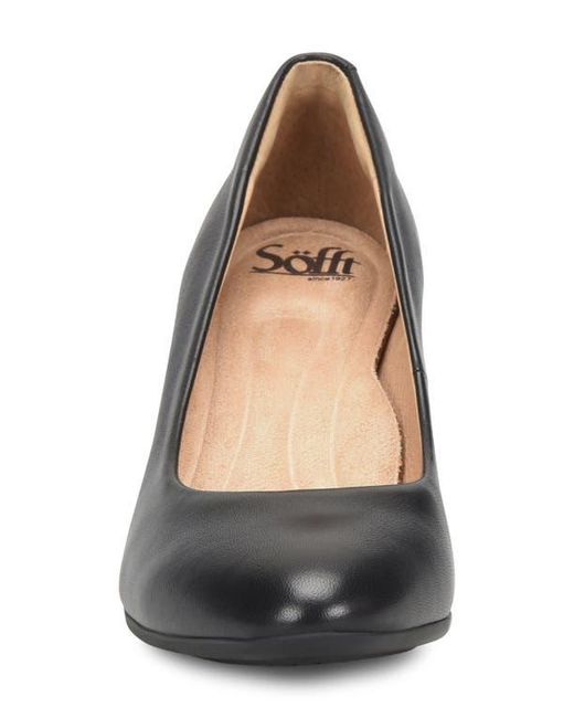 Söfft Blue Parisa Pump