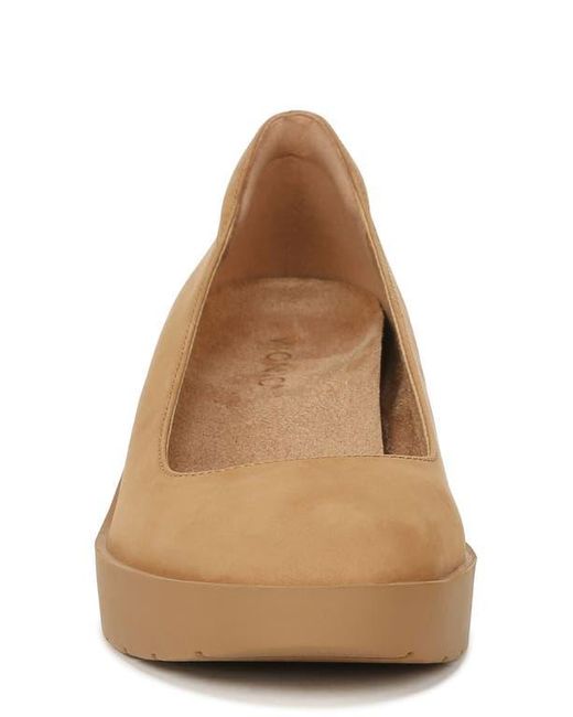 Vionic Natural Sereno Wedge Pump