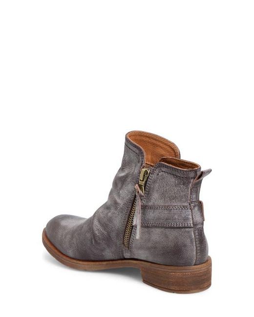 Söfft Brown Brookdale Bootie