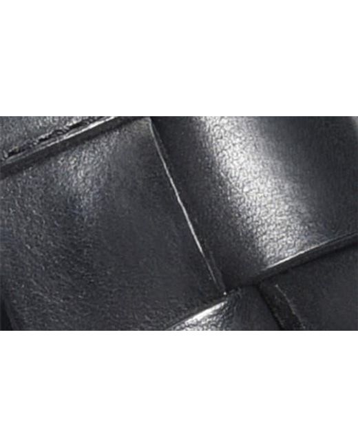 Kork-Ease Black Devan Platform Sandal