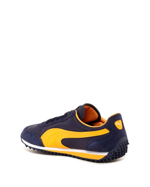 PUMA Whirlwind Classic Sneaker in Blue for Men Lyst
