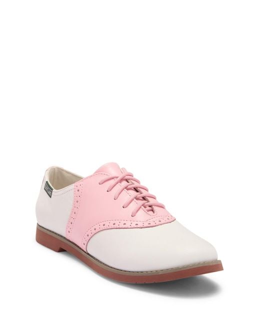 Sadie oxford shoes top