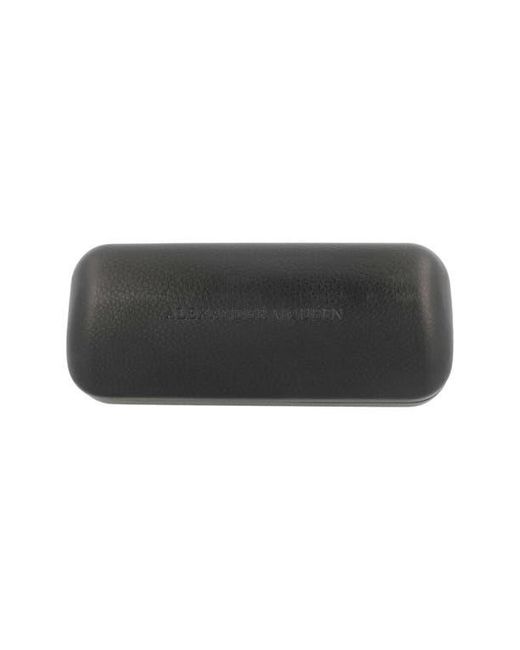 McQueen Multicolor 57Mm Square Optical Glasses