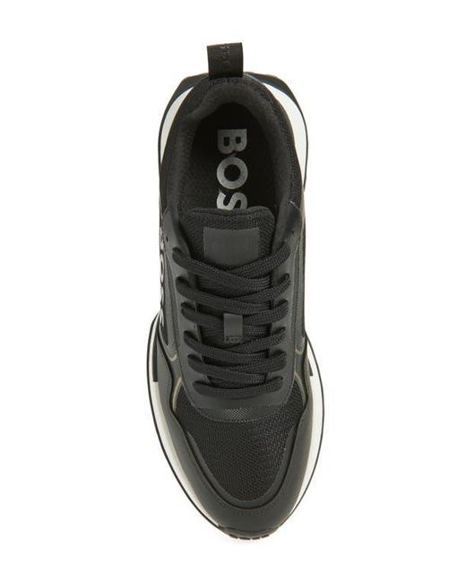 Boss Black Jonah Trainer Sneaker for men