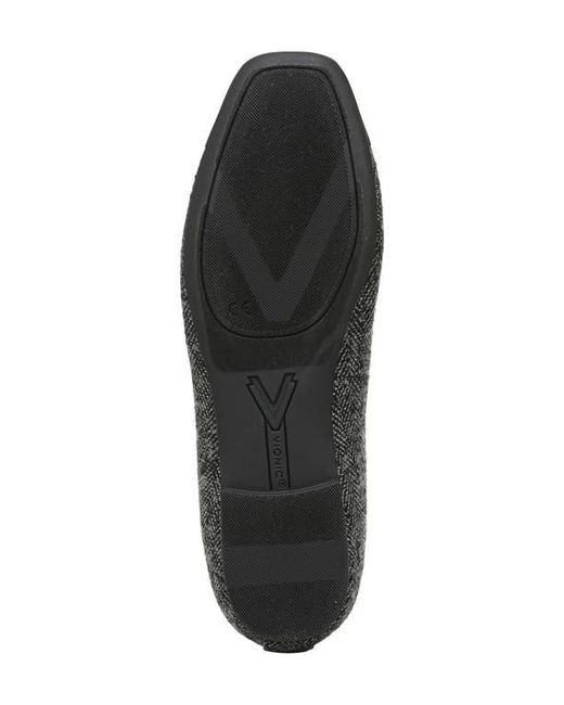 Vionic Multicolor Klara Cap Toe Flat