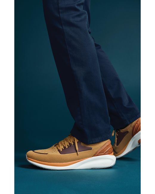 Johnston & Murphy Multicolor Xc4® Tr1 Waterproof Sneaker for men