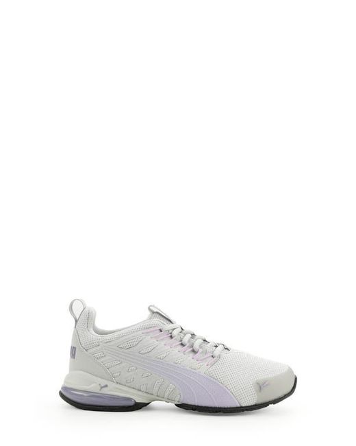 PUMA Metallic Voltaic Evo Sneaker