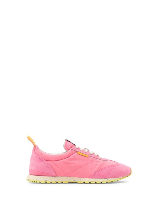 ONCEPT Pink Tokyo Sneaker
