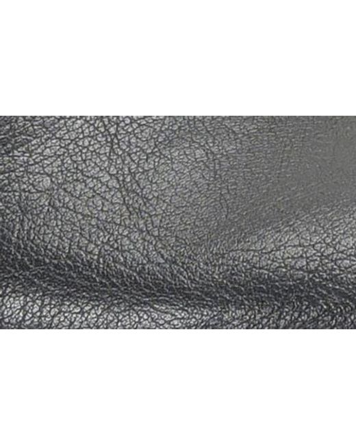 EuroSoft Gray Darbi Wedge Loafer