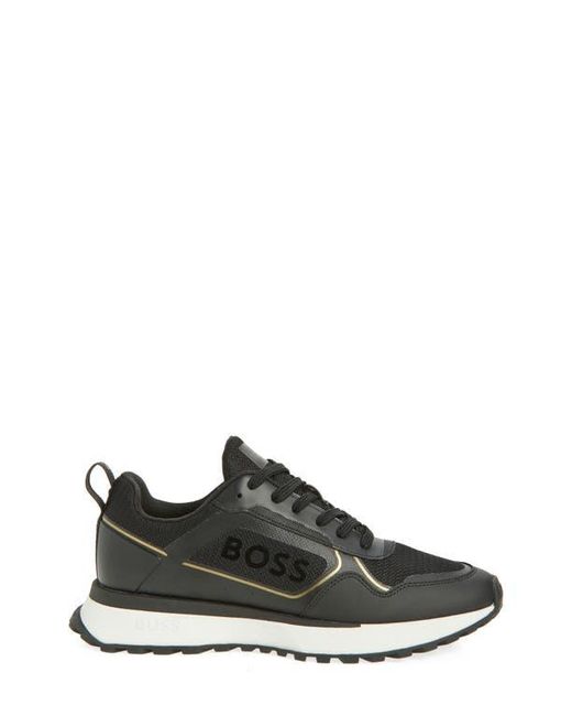 Boss Black Jonah Trainer Sneaker for men