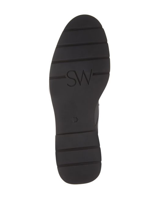 stuart weitzman mckenzee boot black