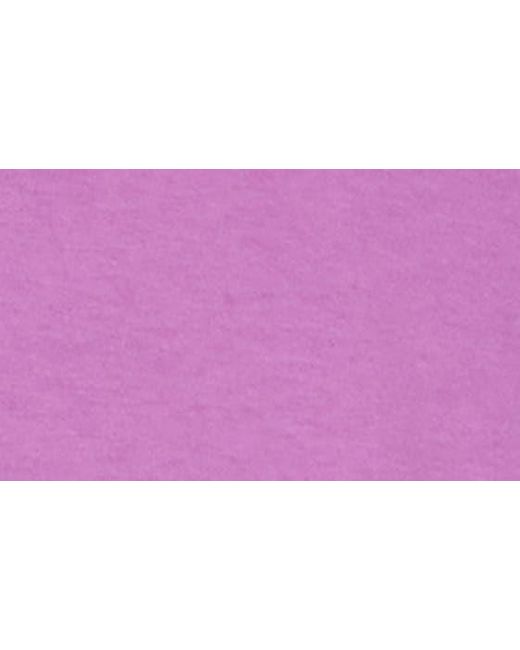 THE VINYL ICONS Purple Def Leppard Laurel Graphic T-shirt