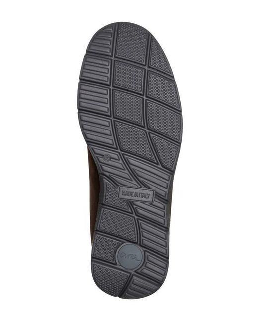 Ara Brown Braxton Waterproof Sneaker for men