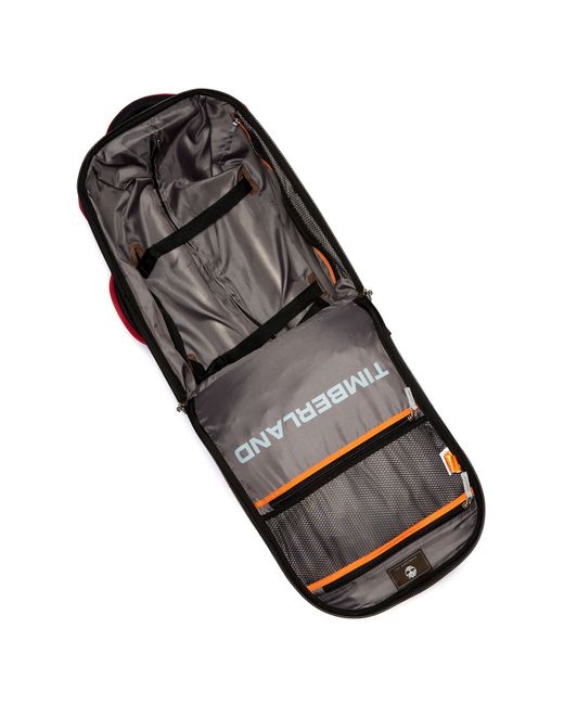 Timberland Claremont 21