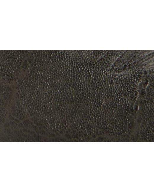 Ariat Black Bankroll Western Boot for men