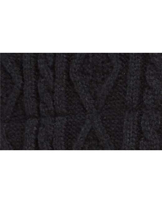 Lyssé Black Prudence Reversible Vest