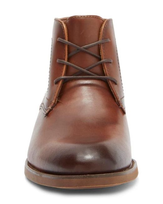 steve madden chukka boot