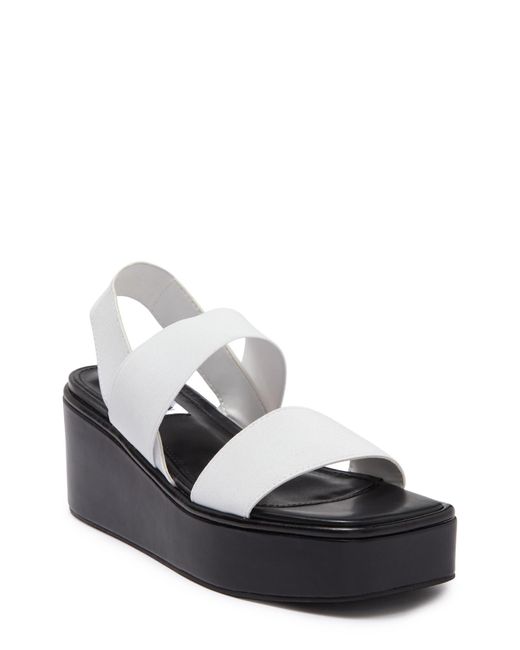 clarks navy wedge sandals