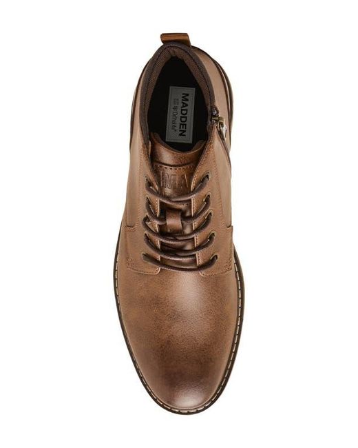 Madden Brown Mthatcher Boot for men