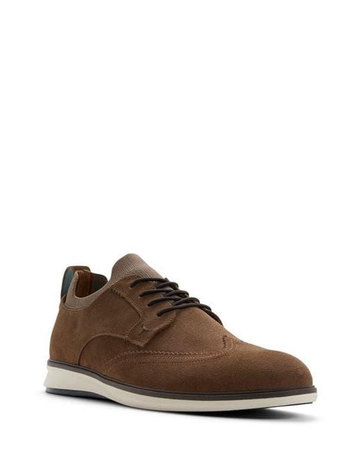 Ted Baker Brown Farrington Derby for men
