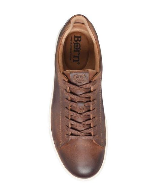 Børn Brown Aden Sneaker for men