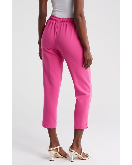 French Connection Pink Emiko Whisper Ruth Pants