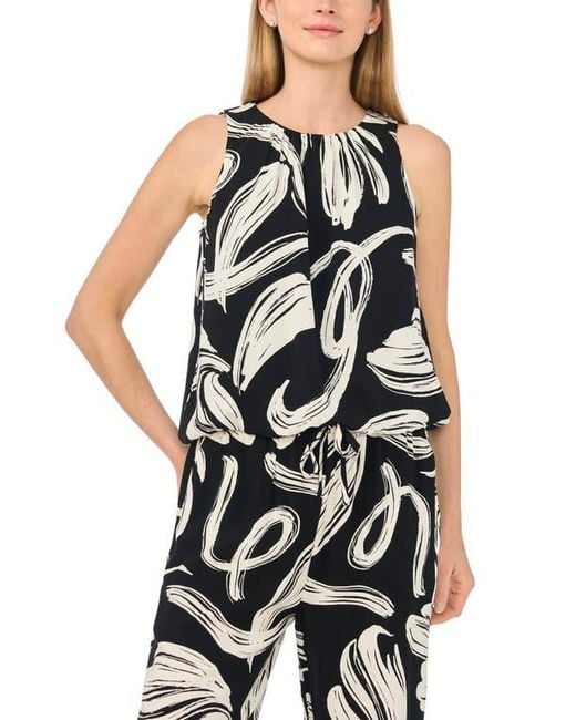 Halogen® Multicolor Print Bubble Tank