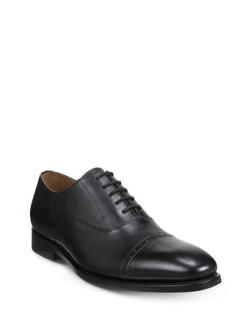 Allen Edmonds Men\'s Brady Leather Oxford Brogues Black Dress Shoes - Size 12 B Amazon.com | Allen Edmonds Men main image 4