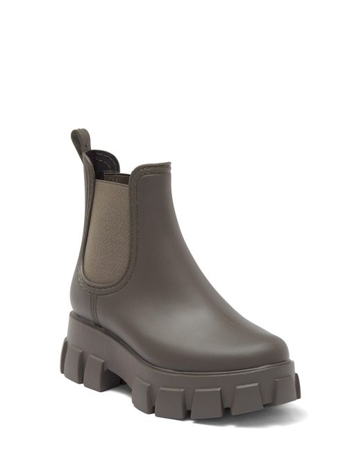 jeffrey campbell lug chelsea boot