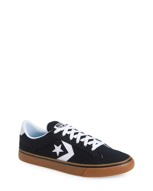 Converse Blue Gender Inclusive All Star Tobin Sneaker