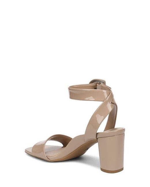 Vionic Metallic Zinfandel Sandal