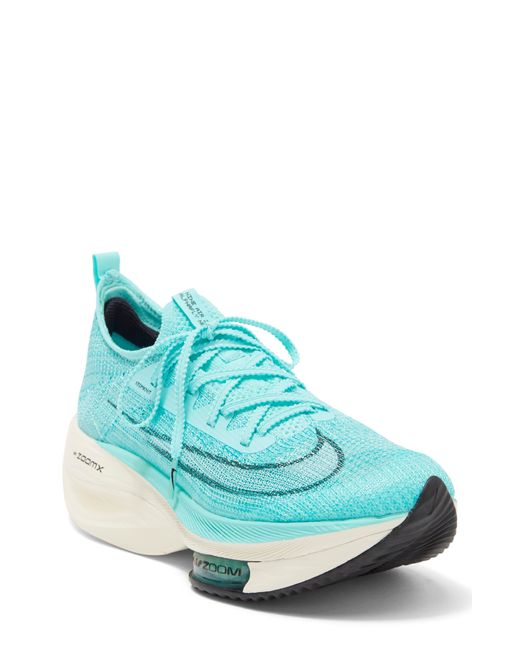 Nike Air® Zoom Alphafly Next% Running 