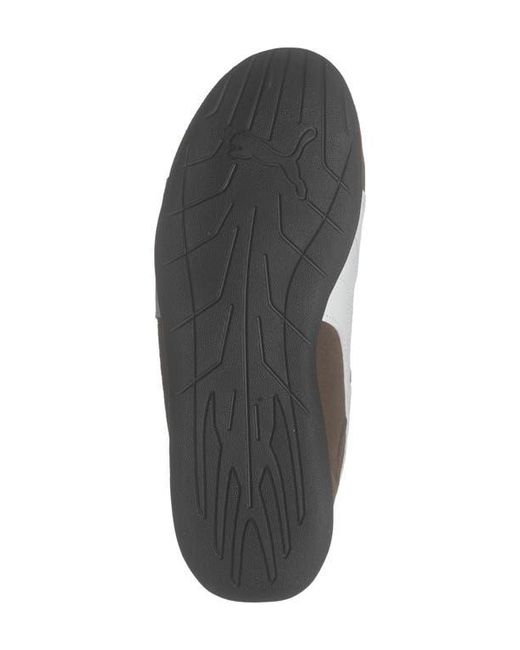 PUMA Brown Speedcat Replicatch Sneaker