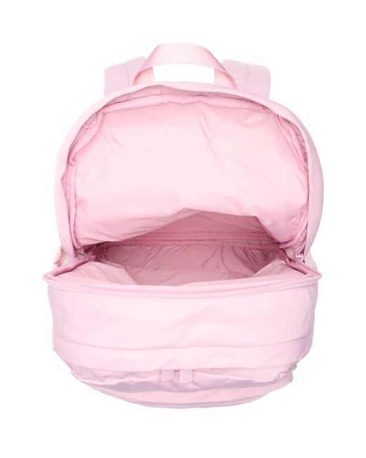 AWAY Pink Large Featherlight Backpack