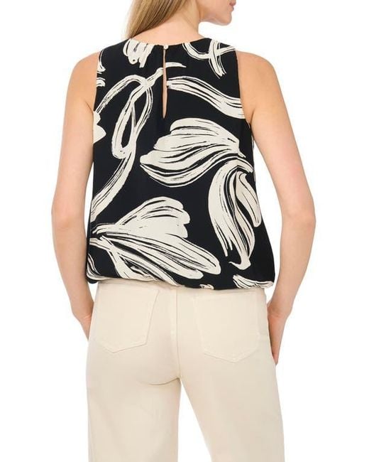 Halogen® Multicolor Print Bubble Tank