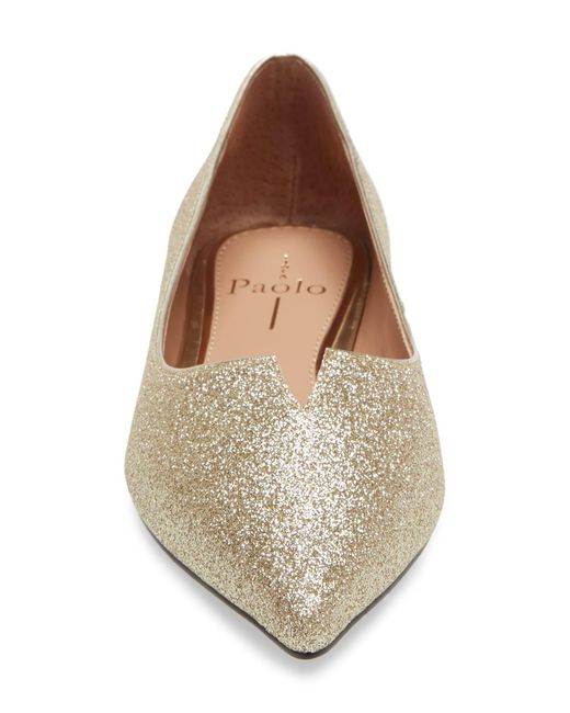 nordstrom rack pointed toe flats