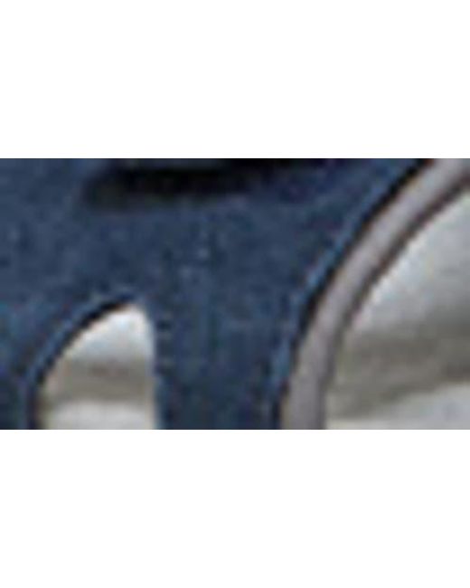 Dr. Scholls Blue Adelle