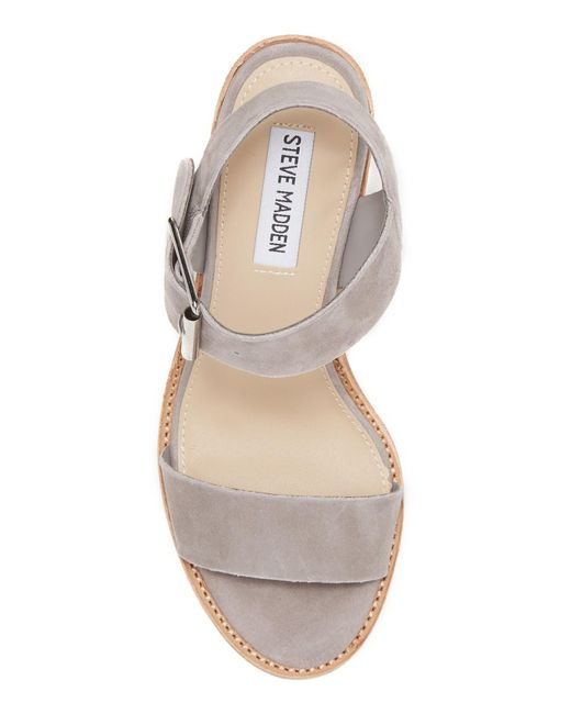steve madden jaunie