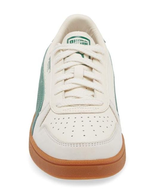 PUMA White Indoor Og Sneaker for men
