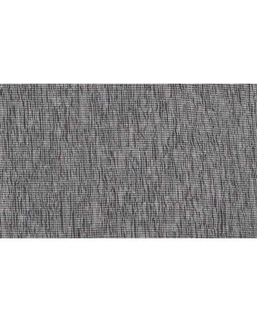 Eileen Fisher Gray Ankle Wide Leg Pants