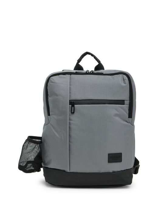 Duchamp Lightweight Laptop Backpack in Black for Men Lyst
