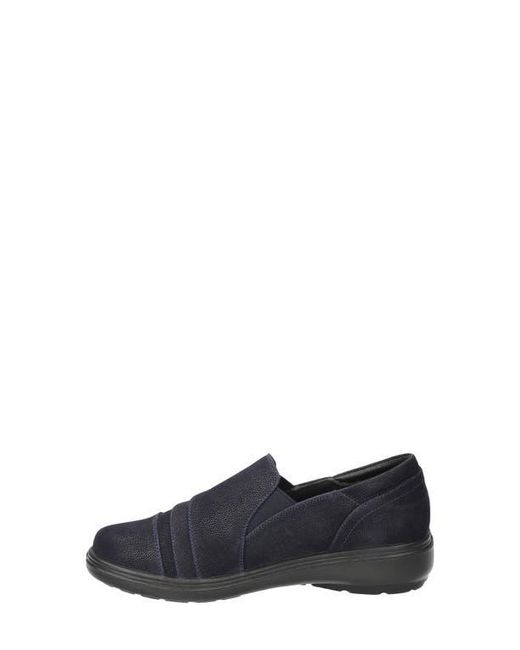 Easy Street Blue Zilla Flat
