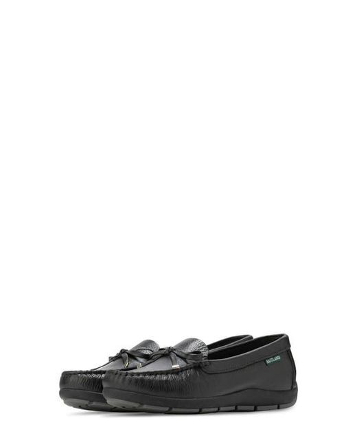 Eastland Black Sofia Loafer