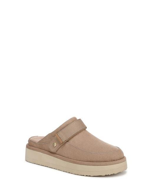 Dr. Scholls Natural Chill Time Clog