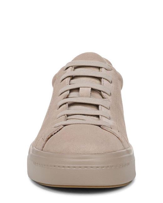 Vionic Gray Colbie Sneaker