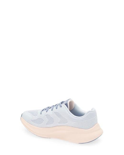 Skechers White Go Walk Max Walker Sneaker