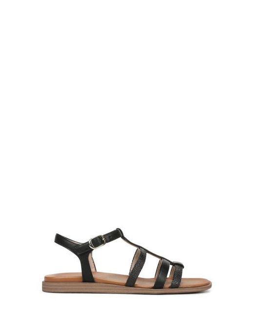 Naturalizer Multicolor Julia Sandal
