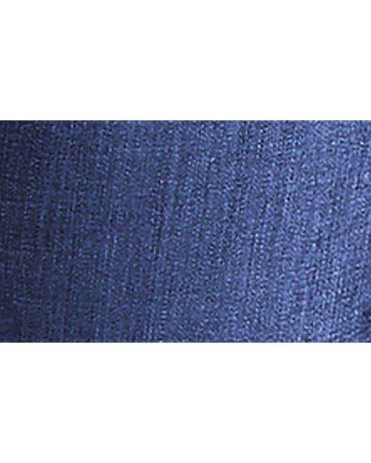 Levi's Blue Classic Bootcut Jeans