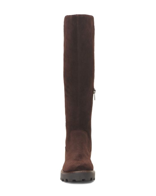 Nordstrom vince camuto on sale over the knee boots